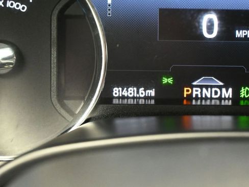 Used 2020 Ford Expedition Platinum AWD/4WD image 17