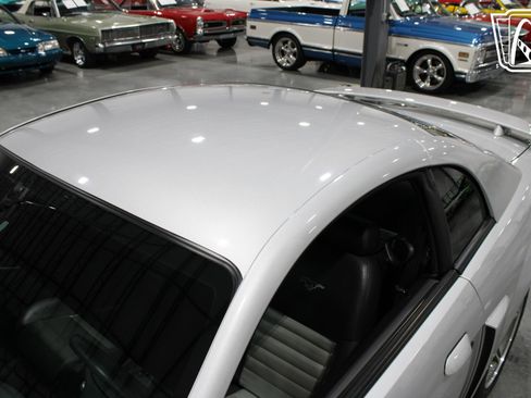 Used 1999 Ford Mustang GT image 30