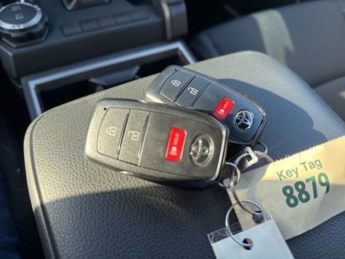 New 2026 Toyota Tacoma SR5 image 22