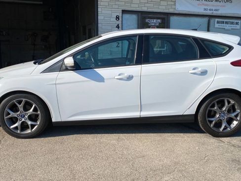 Used 2013 Ford Focus SE image 6
