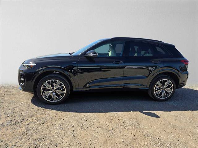 New 2026 Audi Q5 Premium Plus AWD/4WD image 6