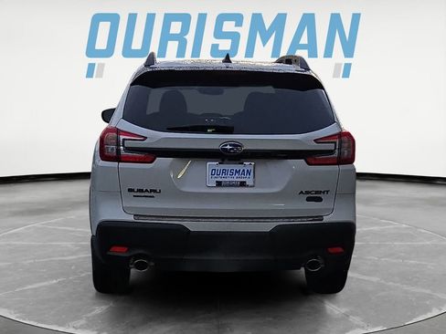 New 2026 Subaru Ascent Bronze Edition AWD/4WD image 5