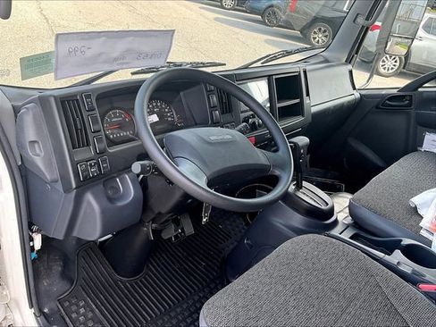 New 2024 Chevrolet Low Cab Forward 5500XG image 8