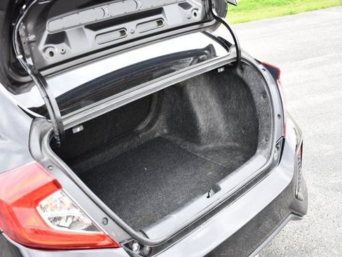 Used 2019 Honda Civic Si image 25