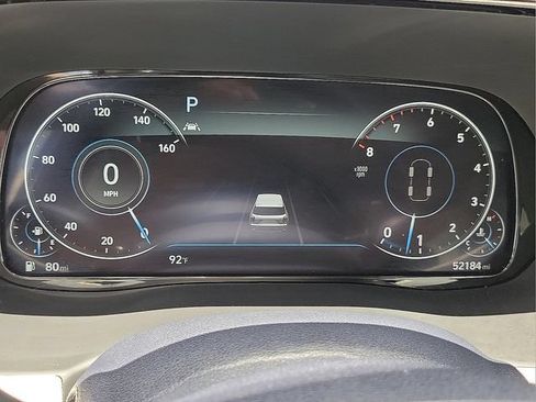Used 2022 Hyundai Palisade Calligraphy w/ Winter Package AWD/4WD image 24