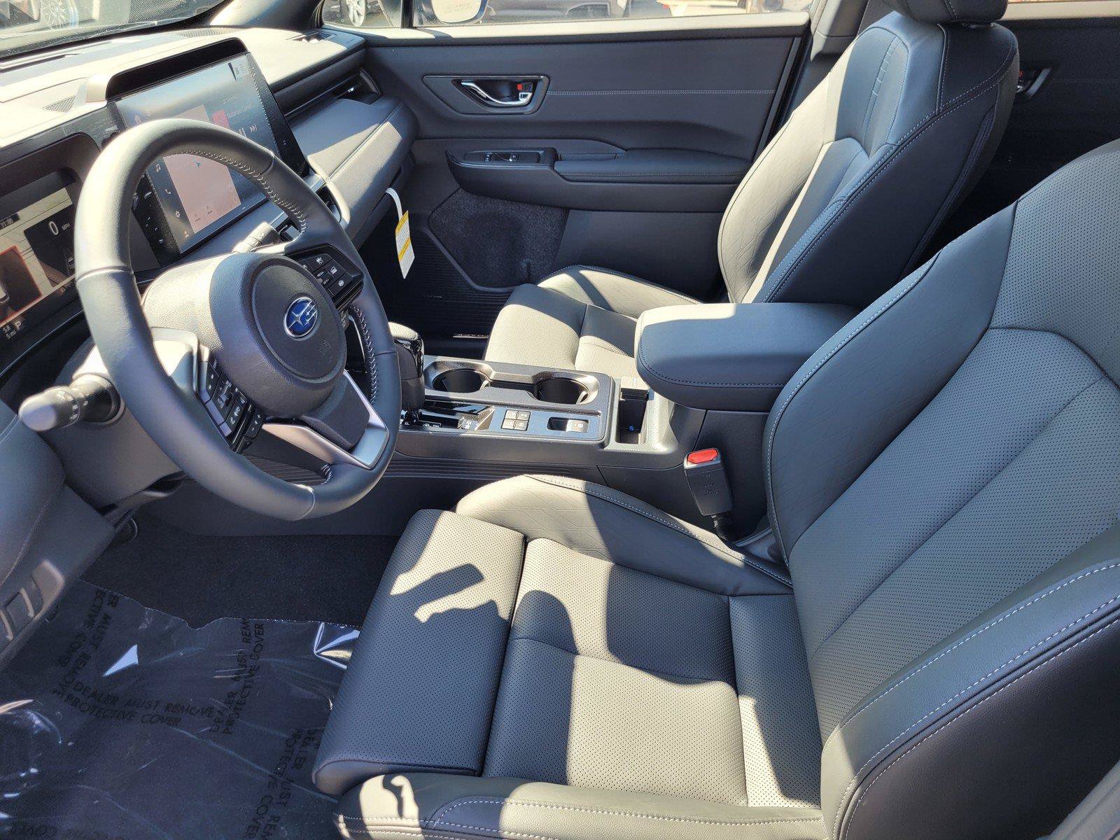 New 2026 Subaru Outback Touring XT AWD/4WD image 16