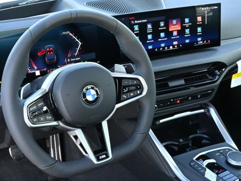 New 2026 BMW 430i xDrive Coupe w/ M Sport Package AWD/4WD image 14
