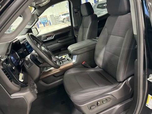 Used 2024 Chevrolet Silverado 1500 RST w/ Convenience Package II image 24