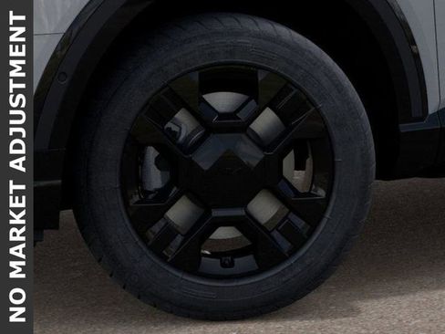 New 2027 Kia Telluride SX Prestige X-Pro AWD/4WD image 9