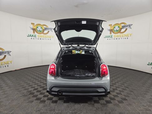 Used 2023 MINI Cooper 4-Door Hardtop FWD image 34