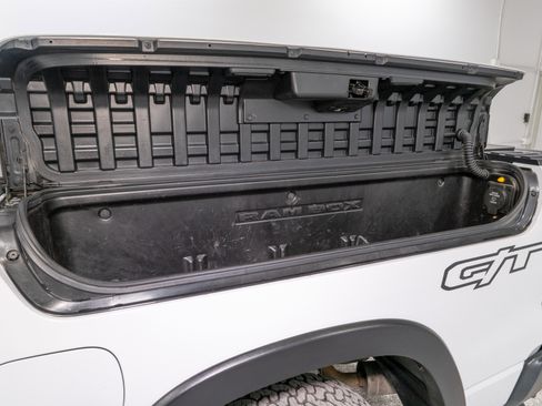 Used 2022 RAM 1500 Rebel w/ G/T Package image 11