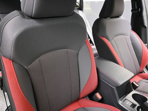 New 2026 Subaru Impreza RS image 14