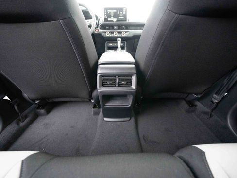 New 2026 Honda CR-V LX image 22