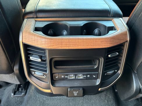 Used 2023 RAM 1500 Limited AWD/4WD image 21