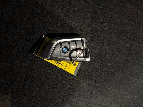 Used 2022 BMW X5 M Competition w/ Competition Package 2 image 20