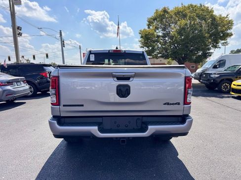 Used 2022 RAM 1500 Big Horn AWD/4WD image 6