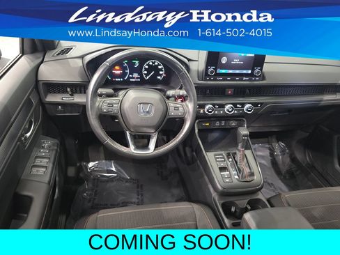 Used 2024 Honda CR-V Sport image 13