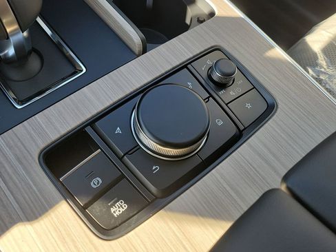 New 2026 MAZDA CX-90 3.3 Turbo w/ Premium Sport Pkg image 34