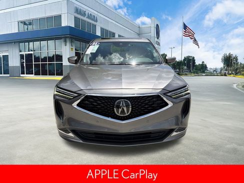 Used 2023 Acura MDX FWD w/ Technology Package image 10