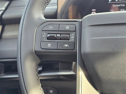 New 2027 Kia Telluride EX image 23