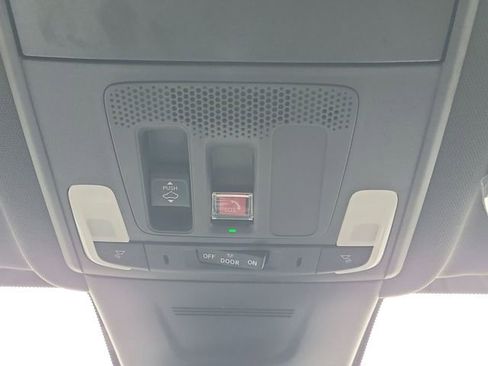 New 2026 Honda CR-V Sport-L image 25