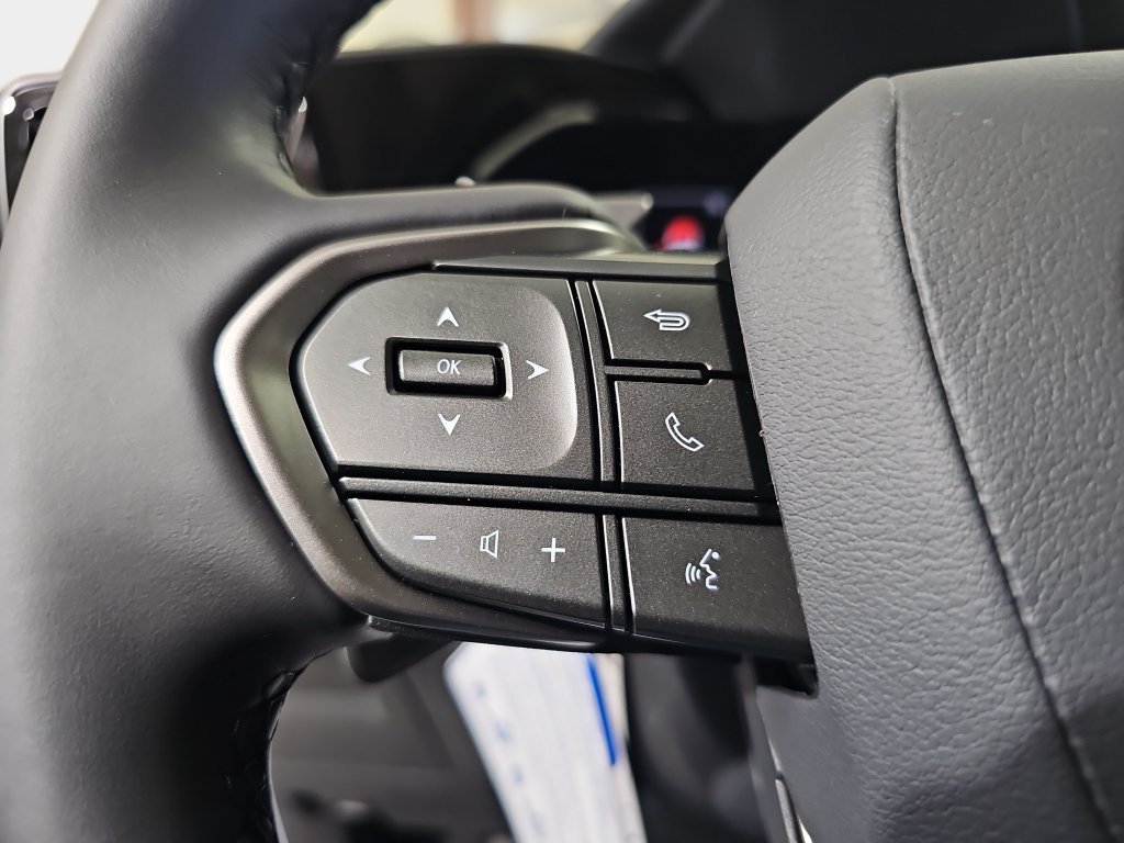 New 2026 Lexus NX 350 AWD w/ Accessory Package (K3) image 17