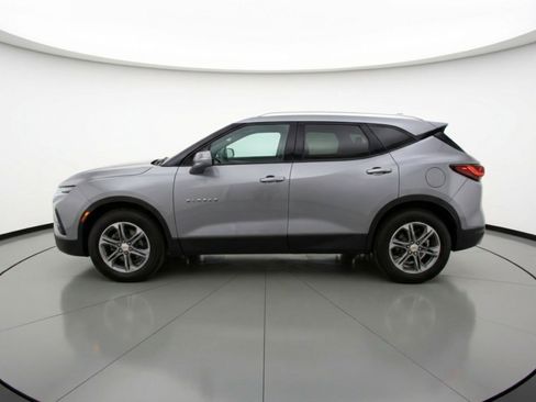 Used 2025 Chevrolet Blazer LT image 5