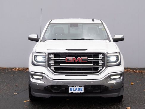Used 2018 GMC Sierra 1500 SLT image 22