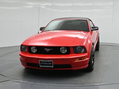 Used 2006 Ford Mustang GT Premium RWD image 45