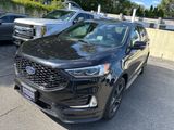 Used 2021 Ford Edge ST w/ Equipment Group 401A image 3