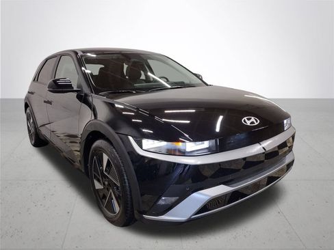 Used 2026 Hyundai Ioniq 5 SEL AWD/4WD image 5