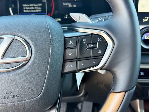 New 2026 Lexus RX 350 Premium Plus FWD image 40