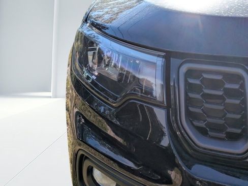 New 2026 Jeep Compass Latitude w/ Sun and Sound Group image 8