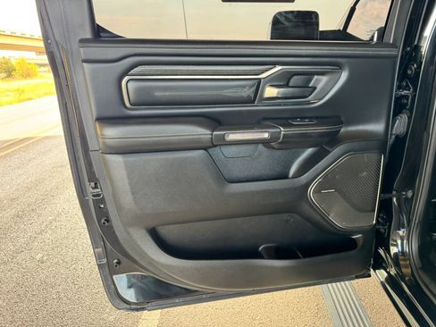 Used 2019 RAM 1500 Limited AWD/4WD image 20