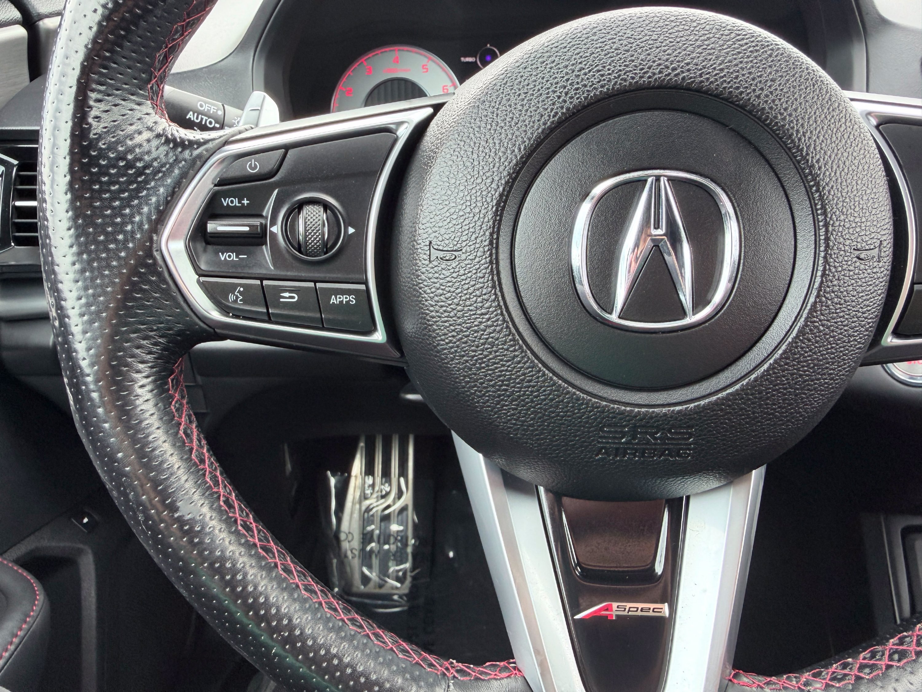 Used 2021 Acura RDX w/ Advance Package AWD/4WD image 36