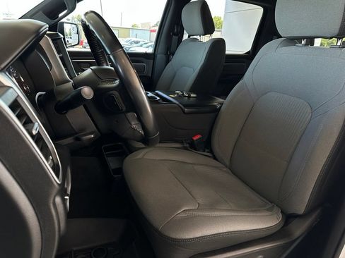 Used 2022 RAM 1500 Big Horn AWD/4WD image 13