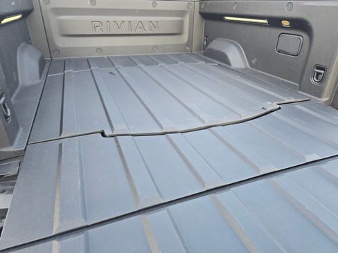 Used 2023 Rivian R1T Adventure image 20