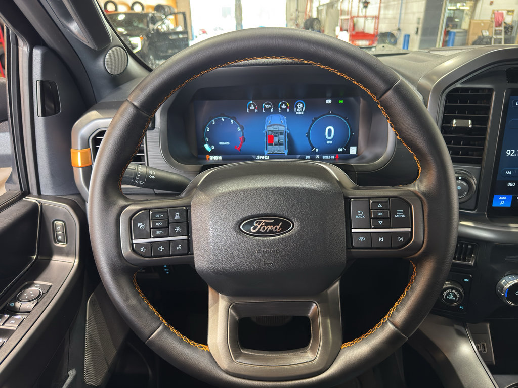 Used 2025 Ford F150 Tremor AWD/4WD image 24