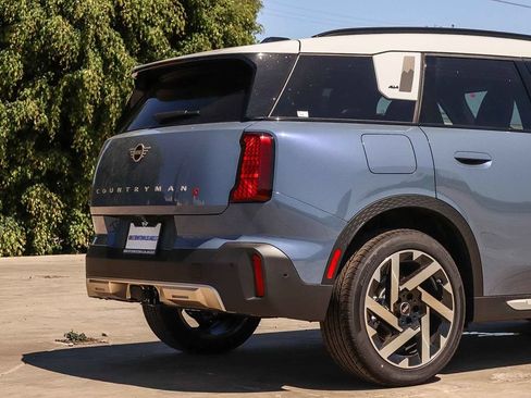 New 2027 MINI Cooper Countryman S w/ Comfort Package Max AWD/4WD image 11