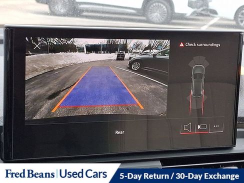 Used 2023 Audi Q5 2.0T Premium w/ Convenience Package image 20