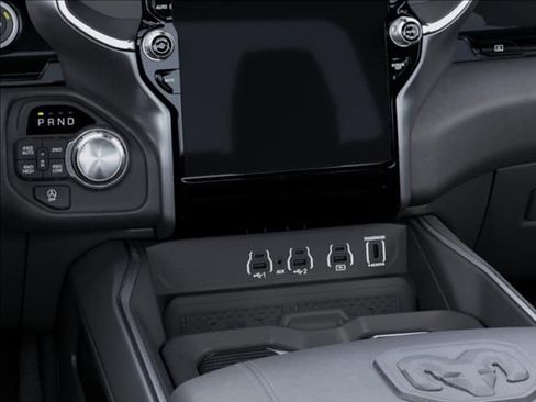 New 2026 RAM 1500 Laramie image 24