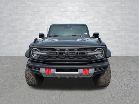 Used 2024 Ford Bronco Raptor AWD/4WD image 11