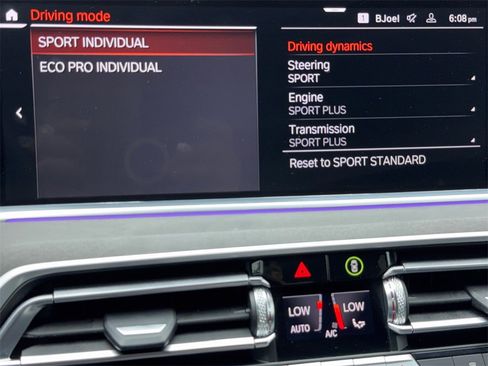 Used 2023 BMW X5 sDrive40i w/ Premium Package image 25