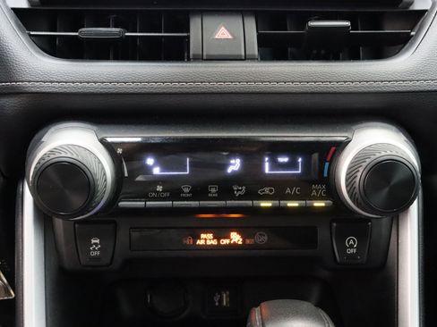 Used 2024 Toyota RAV4 LE image 18