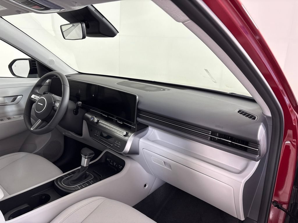 New 2027 Hyundai Kona SEL Sport FWD image 13
