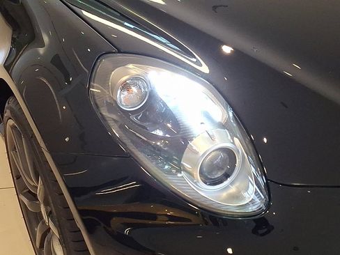 Used 2018 Alfa Romeo 4C Spider w/ Spider Track Package 3 image 9