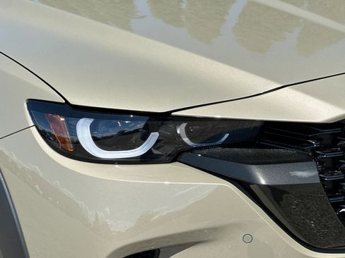 New 2026 MAZDA CX-50 2.5 Turbo w/ Accent Package image 33