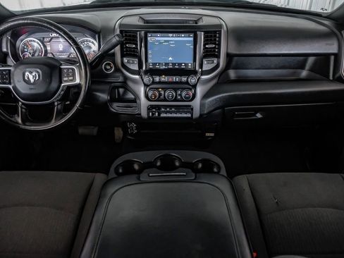 Used 2022 RAM 3500 Tradesman w/ Max Tow Package RWD image 13