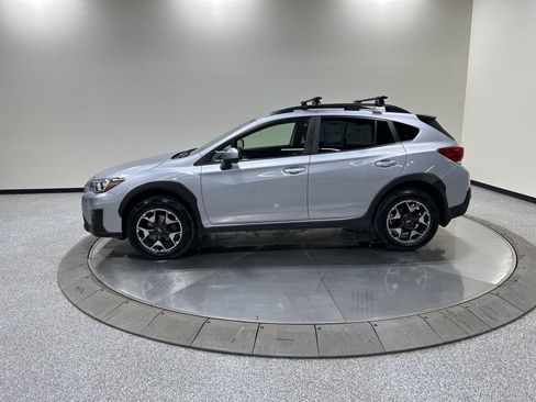 Used 2019 Subaru Crosstrek 2.0i Premium w/ Moonroof Package image 9