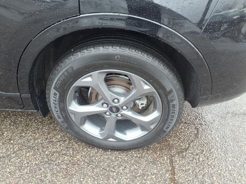 Used 2024 Ford Escape ST-Line w/ Tech Pack #1 image 11